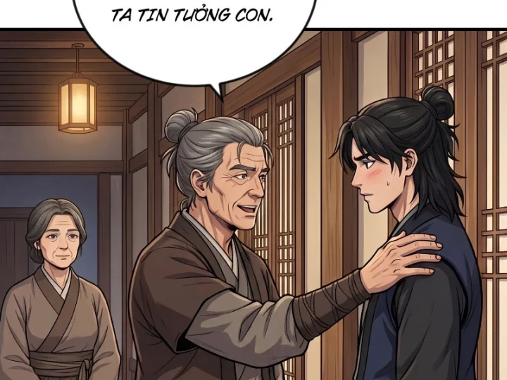 Ta Tại Trấn Ma Ti Ăn Yêu Quái Chapter 4 - 58