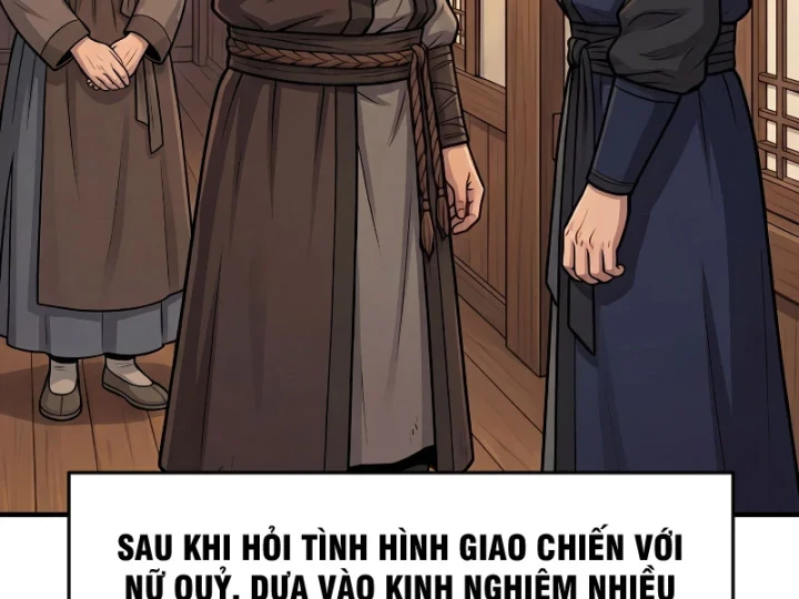 Ta Tại Trấn Ma Ti Ăn Yêu Quái Chapter 4 - 59