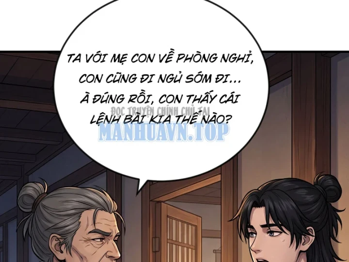 Ta Tại Trấn Ma Ti Ăn Yêu Quái Chapter 4 - 61