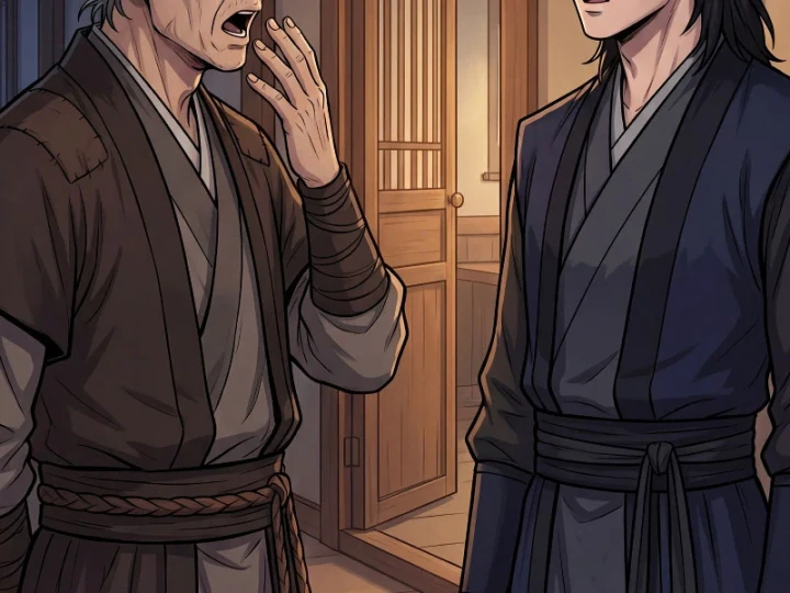 Ta Tại Trấn Ma Ti Ăn Yêu Quái Chapter 4 - 62