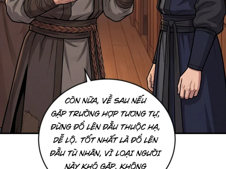 Ta Tại Trấn Ma Ti Ăn Yêu Quái Chapter 5 - 3