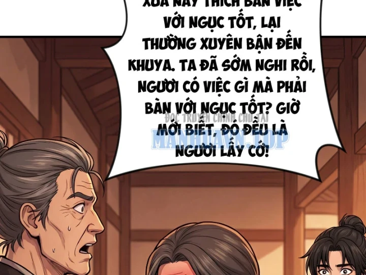 Ta Tại Trấn Ma Ti Ăn Yêu Quái Chapter 5 - 5