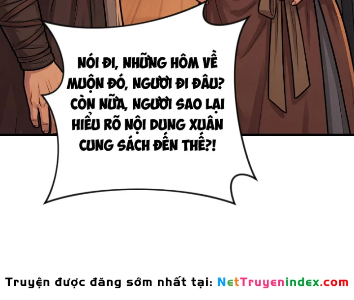 Ta Tại Trấn Ma Ti Ăn Yêu Quái Chapter 5 - 7