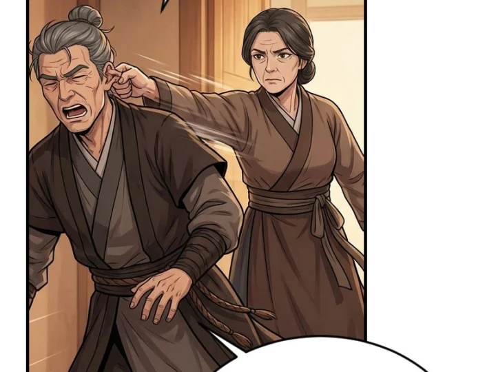 Ta Tại Trấn Ma Ti Ăn Yêu Quái Chapter 5 - 9