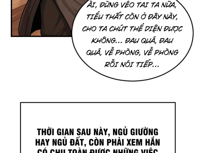 Ta Tại Trấn Ma Ti Ăn Yêu Quái Chapter 5 - 10