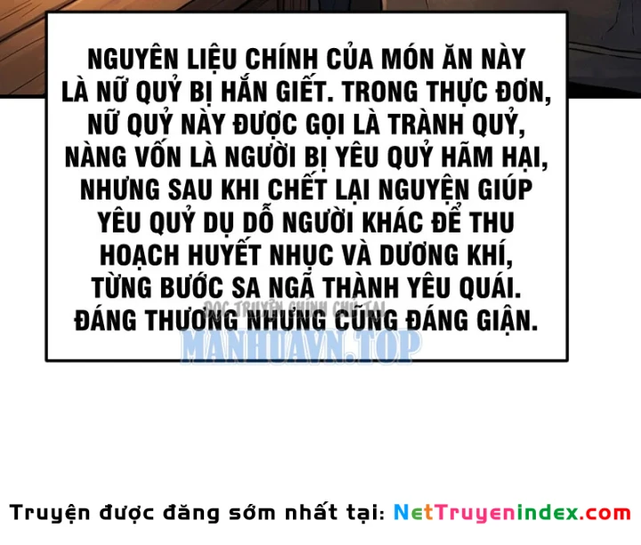 Ta Tại Trấn Ma Ti Ăn Yêu Quái Chapter 5 - 16