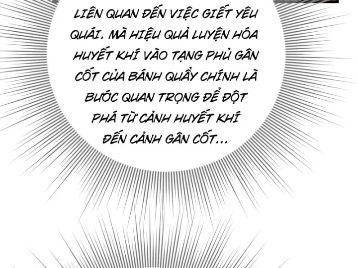 Ta Tại Trấn Ma Ti Ăn Yêu Quái Chapter 5 - 21