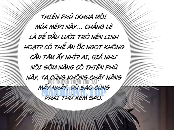 Ta Tại Trấn Ma Ti Ăn Yêu Quái Chapter 5 - 22