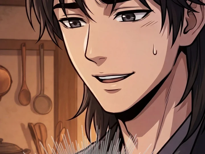 Ta Tại Trấn Ma Ti Ăn Yêu Quái Chapter 5 - 27