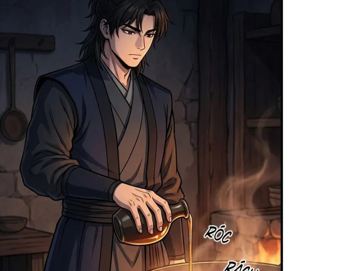 Ta Tại Trấn Ma Ti Ăn Yêu Quái Chapter 5 - 30