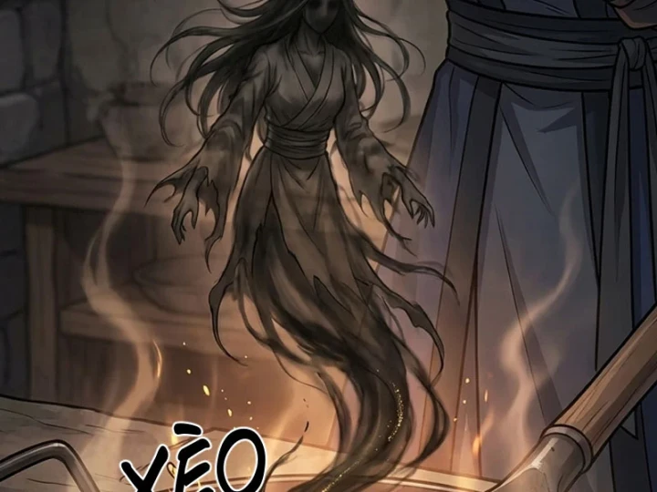 Ta Tại Trấn Ma Ti Ăn Yêu Quái Chapter 5 - 33