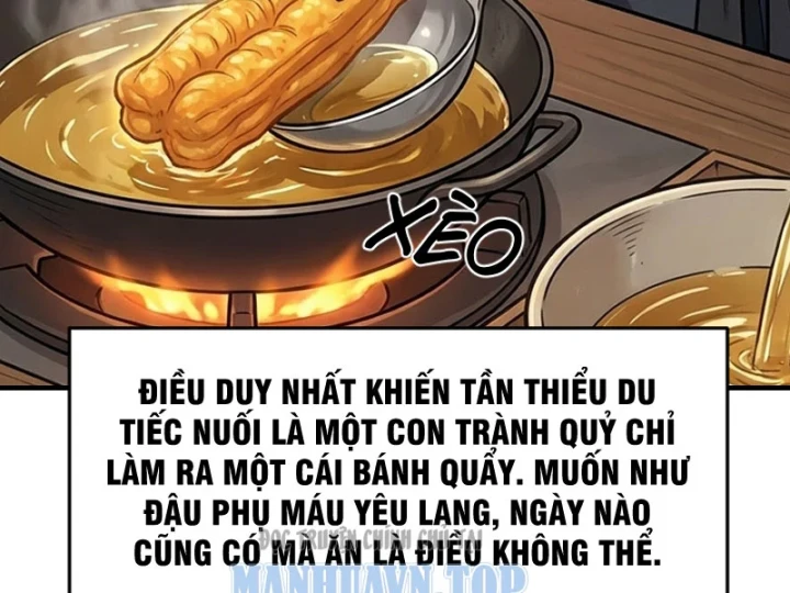 Ta Tại Trấn Ma Ti Ăn Yêu Quái Chapter 5 - 38