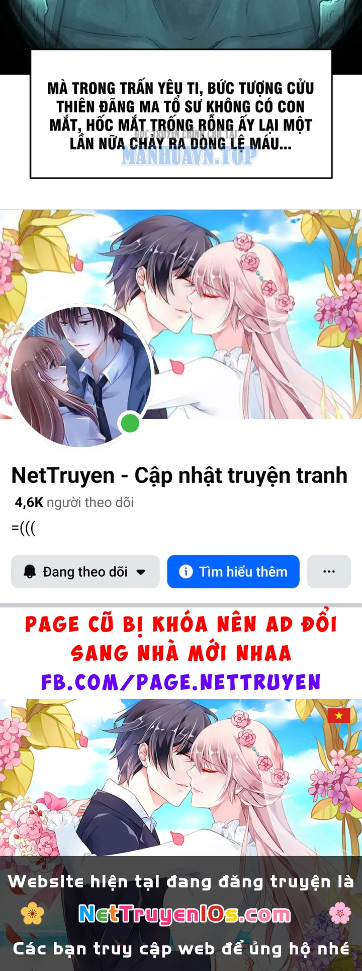 Ta Tại Trấn Ma Ti Ăn Yêu Quái Chapter 5 - 51
