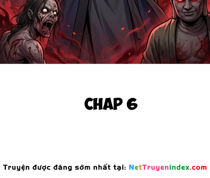 Ta Tại Trấn Ma Ti Ăn Yêu Quái Chapter 6 - 3