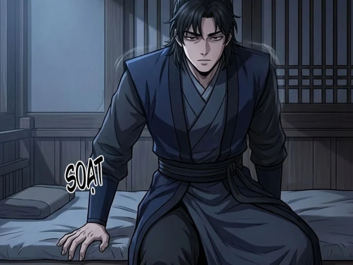 Ta Tại Trấn Ma Ti Ăn Yêu Quái Chapter 6 - 7