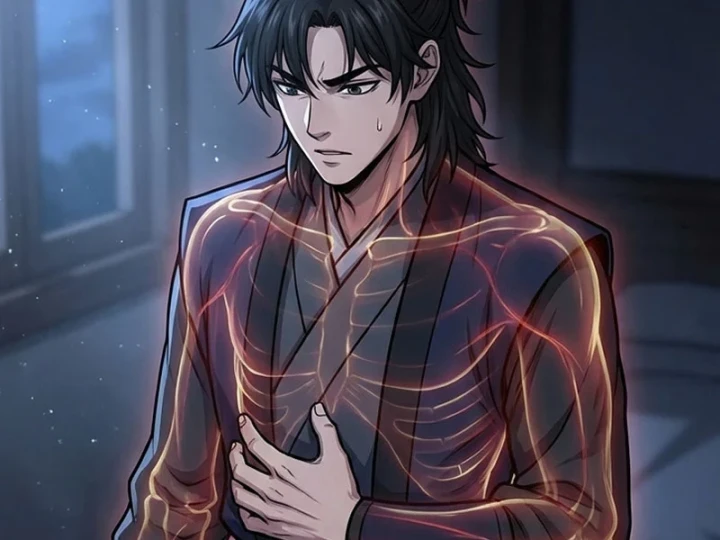 Ta Tại Trấn Ma Ti Ăn Yêu Quái Chapter 6 - 10