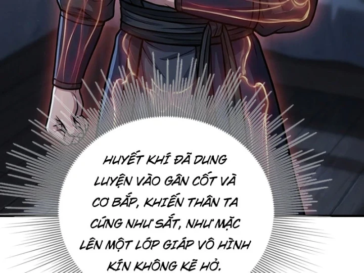 Ta Tại Trấn Ma Ti Ăn Yêu Quái Chapter 6 - 11