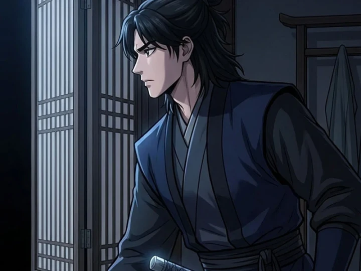 Ta Tại Trấn Ma Ti Ăn Yêu Quái Chapter 6 - 16