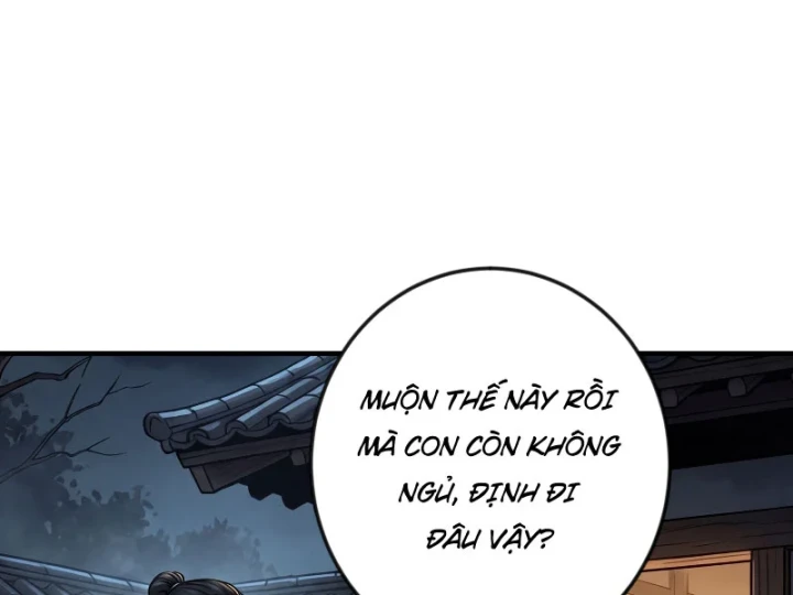 Ta Tại Trấn Ma Ti Ăn Yêu Quái Chapter 6 - 21