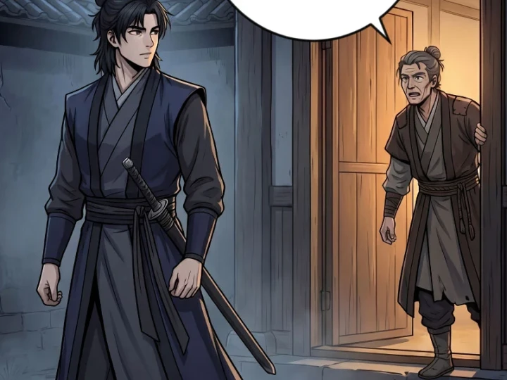 Ta Tại Trấn Ma Ti Ăn Yêu Quái Chapter 6 - 22