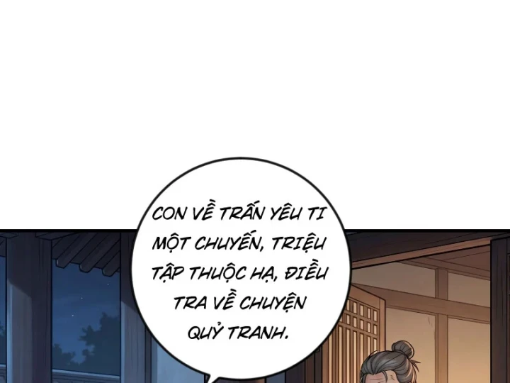 Ta Tại Trấn Ma Ti Ăn Yêu Quái Chapter 6 - 24