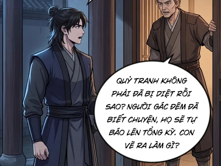 Ta Tại Trấn Ma Ti Ăn Yêu Quái Chapter 6 - 25