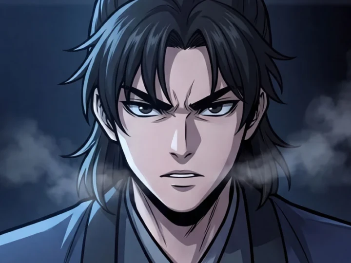 Ta Tại Trấn Ma Ti Ăn Yêu Quái Chapter 6 - 28