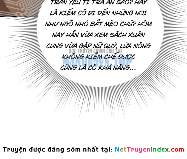 Ta Tại Trấn Ma Ti Ăn Yêu Quái Chapter 6 - 33