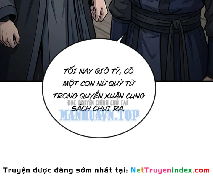 Ta Tại Trấn Ma Ti Ăn Yêu Quái Chapter 7 - 6