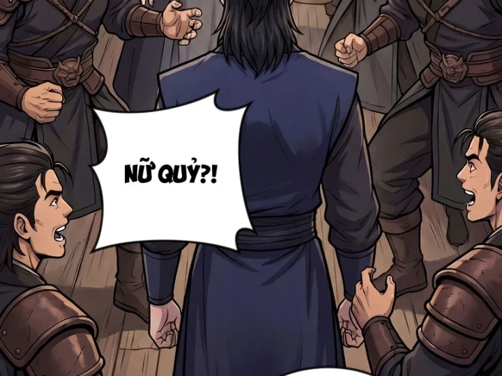Ta Tại Trấn Ma Ti Ăn Yêu Quái Chapter 7 - 9