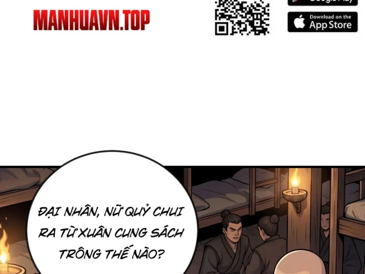 Ta Tại Trấn Ma Ti Ăn Yêu Quái Chapter 7 - 11