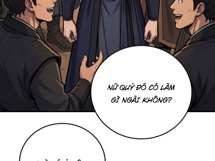 Ta Tại Trấn Ma Ti Ăn Yêu Quái Chapter 7 - 13