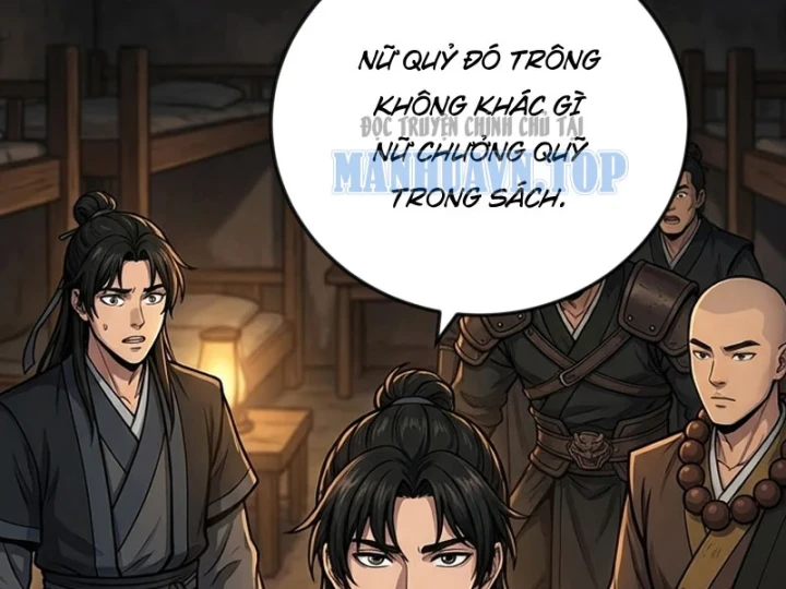Ta Tại Trấn Ma Ti Ăn Yêu Quái Chapter 7 - 15