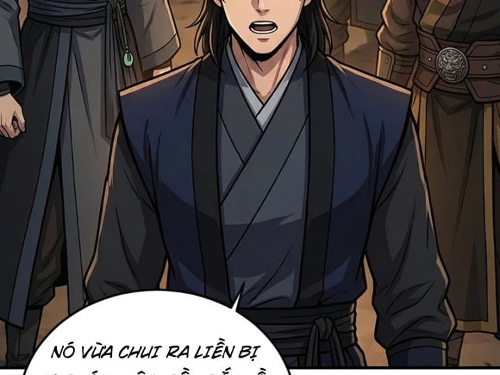 Ta Tại Trấn Ma Ti Ăn Yêu Quái Chapter 7 - 16