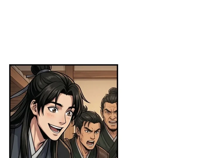 Ta Tại Trấn Ma Ti Ăn Yêu Quái Chapter 7 - 18