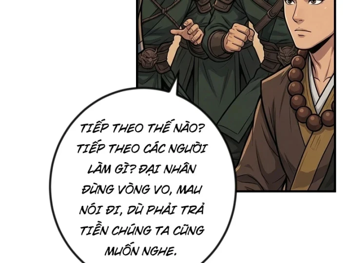 Ta Tại Trấn Ma Ti Ăn Yêu Quái Chapter 7 - 20