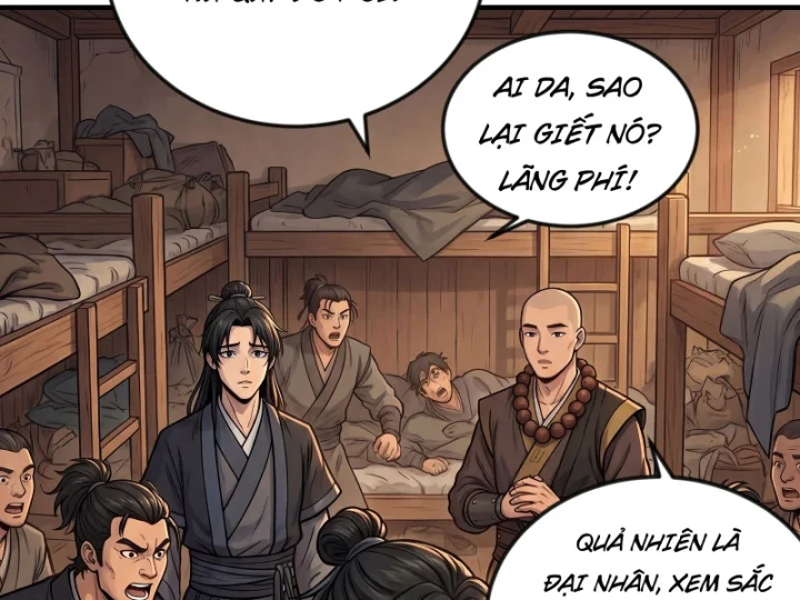 Ta Tại Trấn Ma Ti Ăn Yêu Quái Chapter 7 - 22