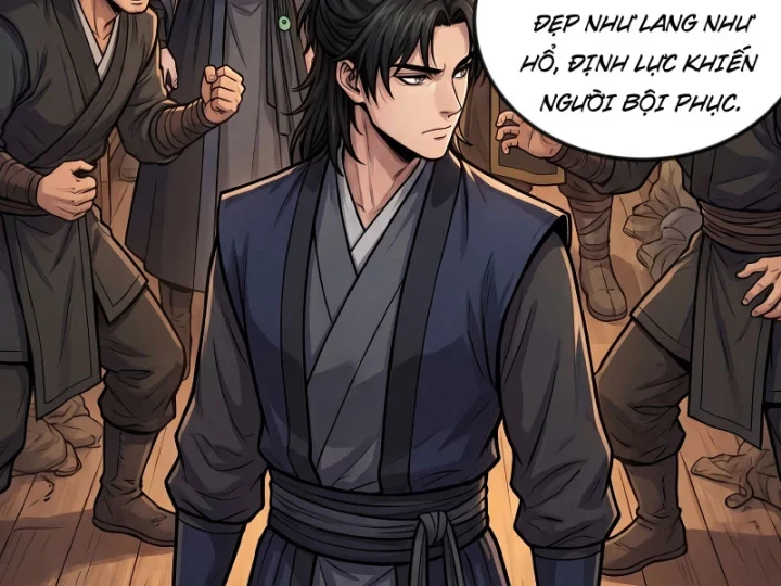 Ta Tại Trấn Ma Ti Ăn Yêu Quái Chapter 7 - 23