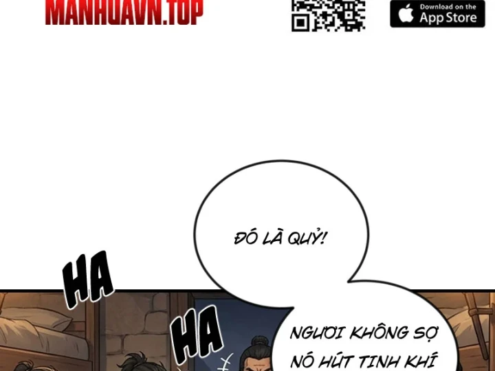 Ta Tại Trấn Ma Ti Ăn Yêu Quái Chapter 7 - 25