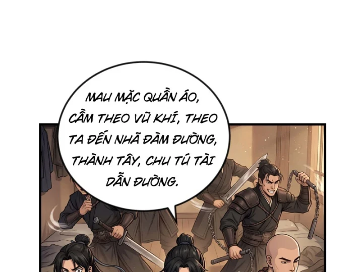 Ta Tại Trấn Ma Ti Ăn Yêu Quái Chapter 7 - 28