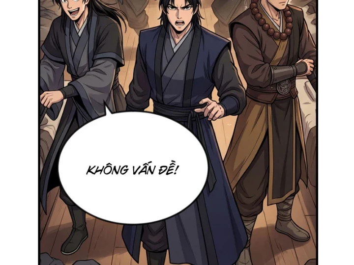 Ta Tại Trấn Ma Ti Ăn Yêu Quái Chapter 7 - 29