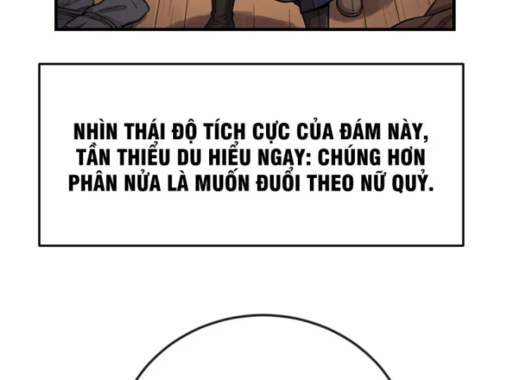 Ta Tại Trấn Ma Ti Ăn Yêu Quái Chapter 7 - 30