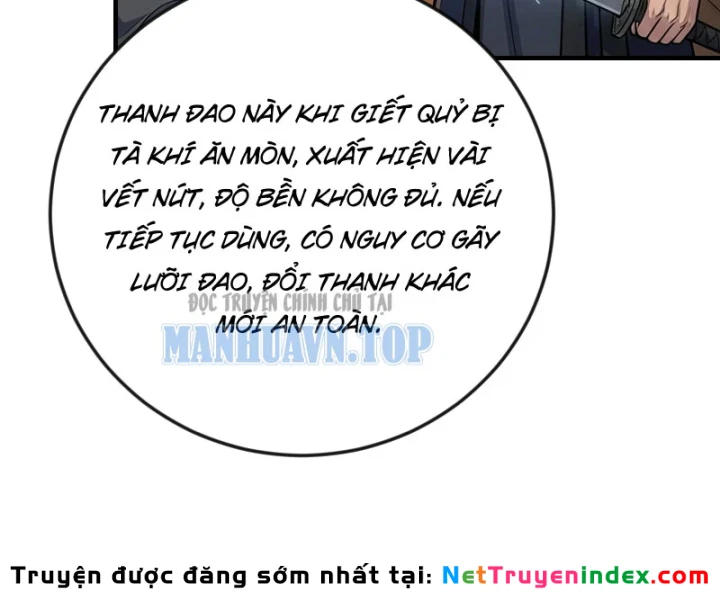 Ta Tại Trấn Ma Ti Ăn Yêu Quái Chapter 7 - 34