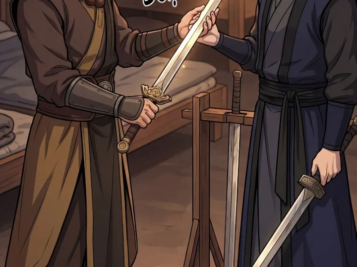 Ta Tại Trấn Ma Ti Ăn Yêu Quái Chapter 7 - 40