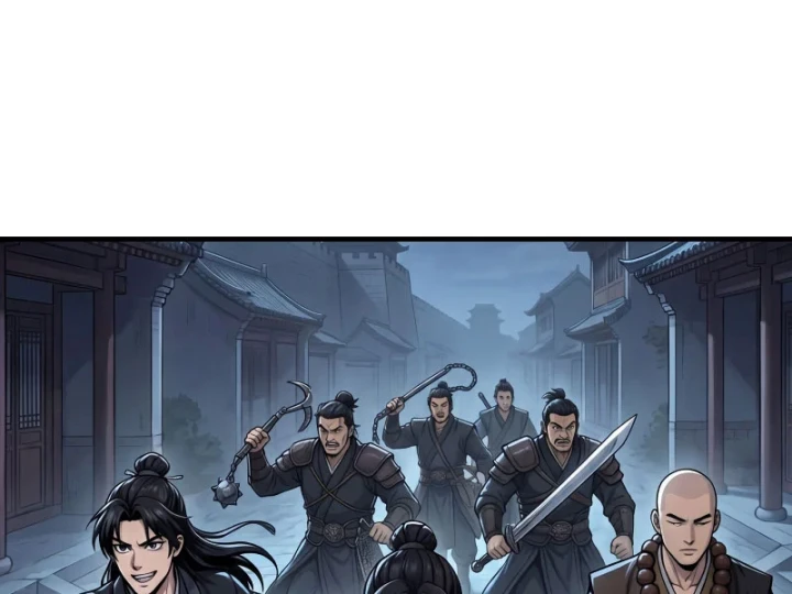 Ta Tại Trấn Ma Ti Ăn Yêu Quái Chapter 7 - 42
