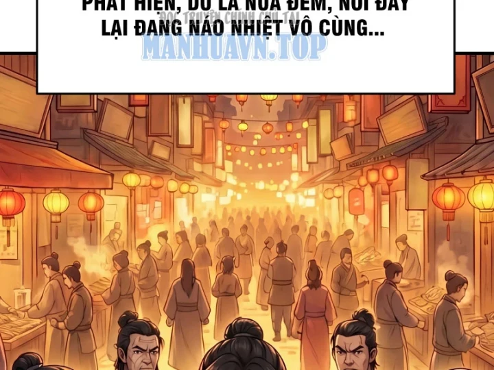 Ta Tại Trấn Ma Ti Ăn Yêu Quái Chapter 7 - 47