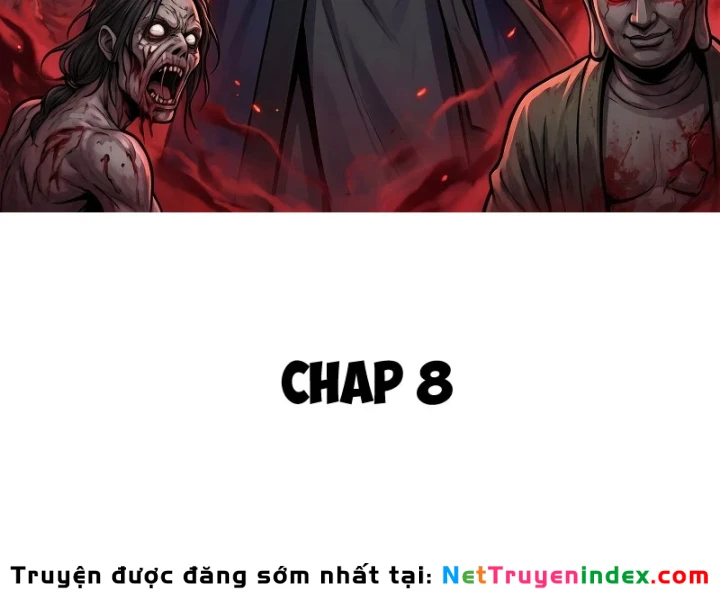 Ta Tại Trấn Ma Ti Ăn Yêu Quái Chapter 8 - 3