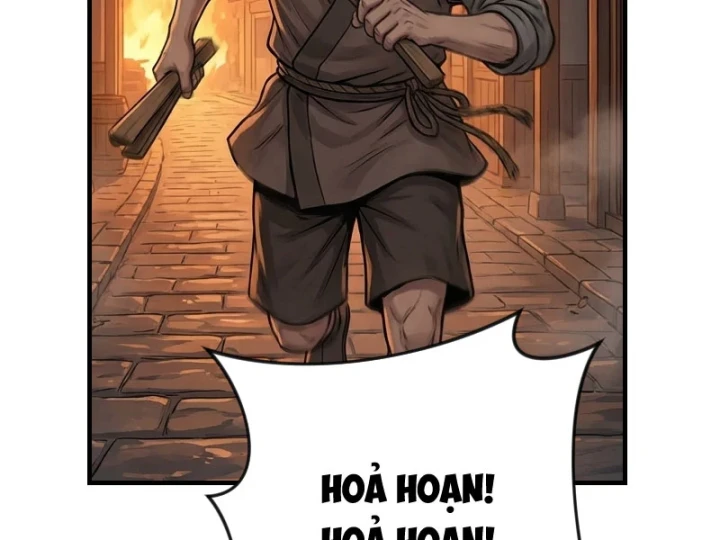 Ta Tại Trấn Ma Ti Ăn Yêu Quái Chapter 8 - 5