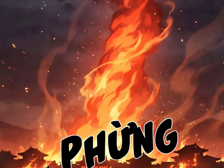 Ta Tại Trấn Ma Ti Ăn Yêu Quái Chapter 8 - 8