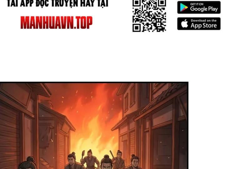 Ta Tại Trấn Ma Ti Ăn Yêu Quái Chapter 8 - 10